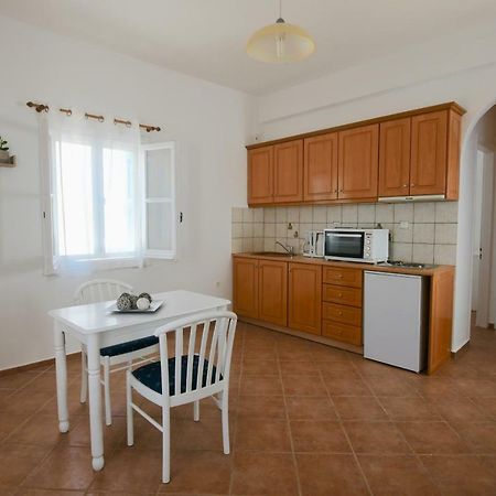 Vengera Studios Astypalaia ภายนอก รูปภาพ