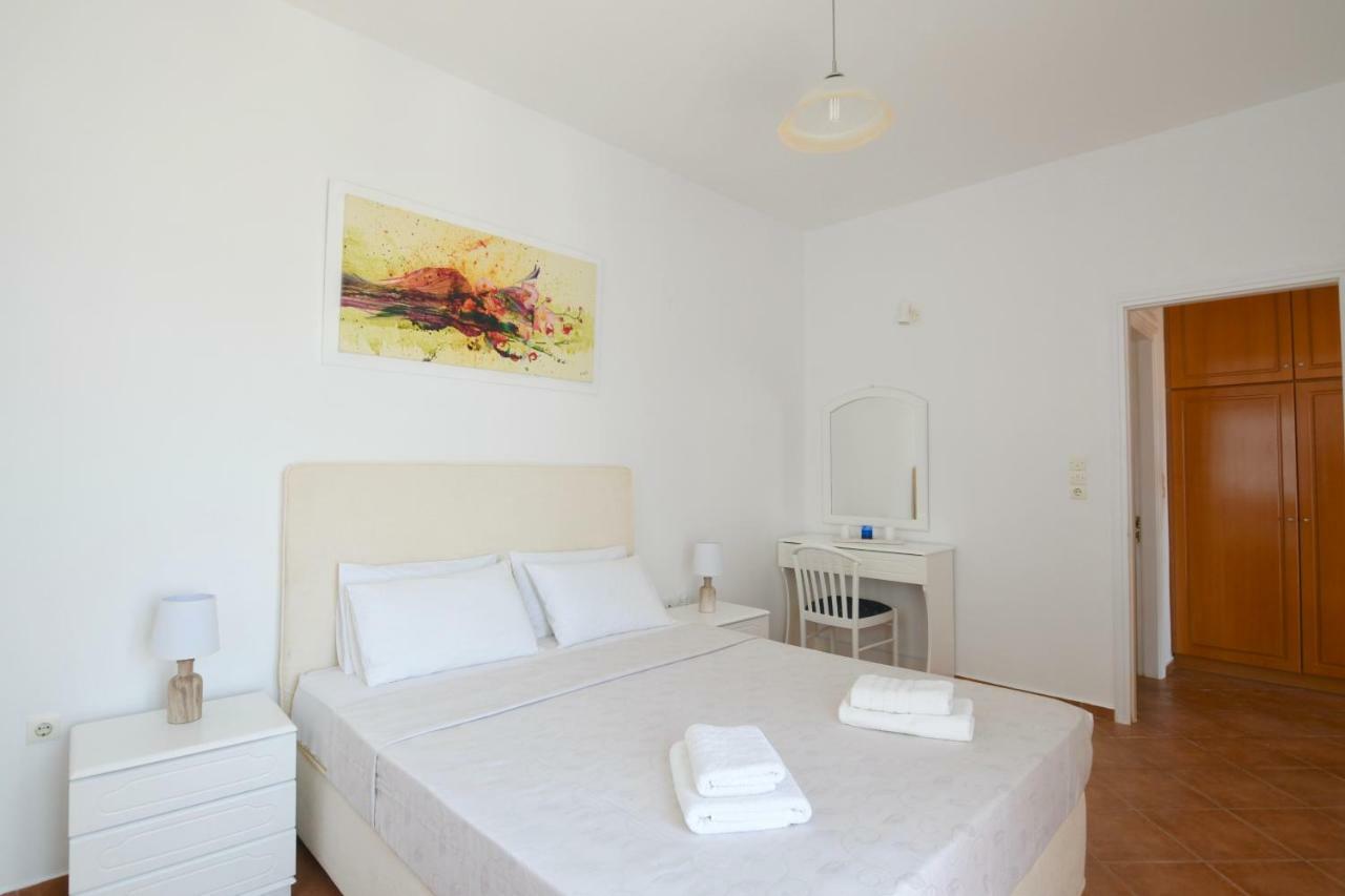 Vengera Studios Astypalaia ภายนอก รูปภาพ
